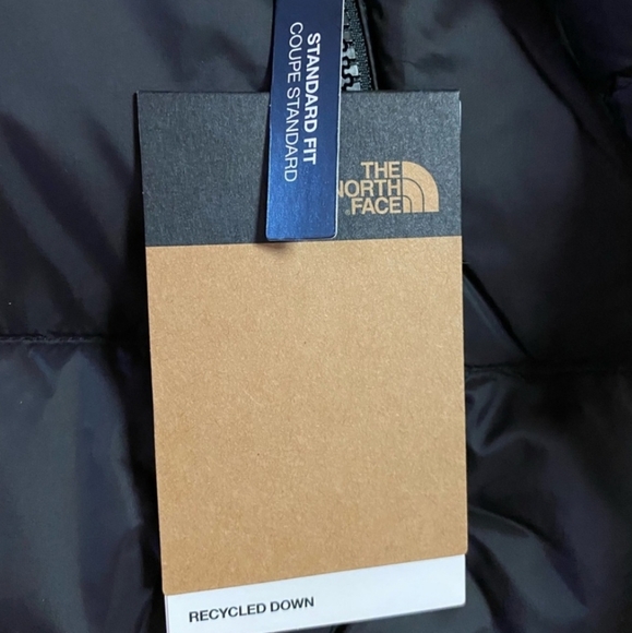 ❄️NWT❄️ The NORTH FACE HYDRENALITE 600 GOOSE DOWN HOODIE HOODED JACKET COAT XL - Picture 10 of 16